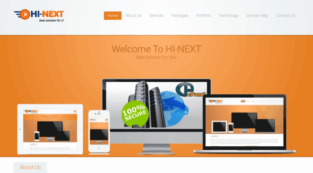 hinext.net