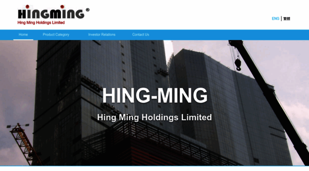 hing-ming.com