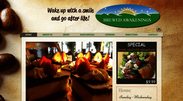 hinghambrewed.com