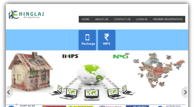 hinglaj.co.in