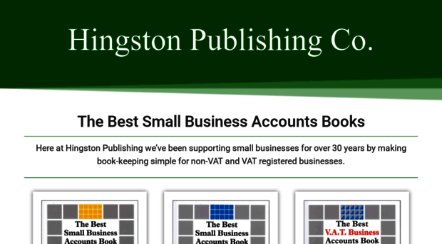 hingston-publishing.co.uk