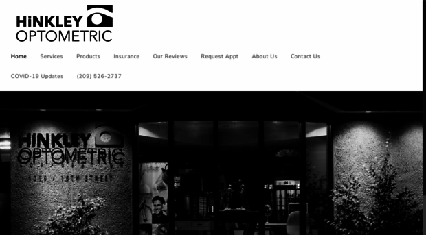 hinkleyeyes.com