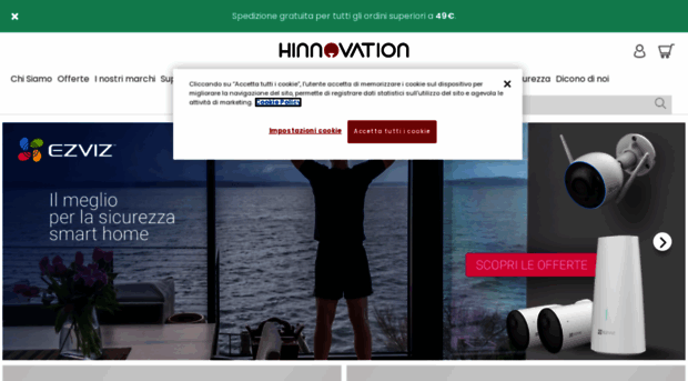 hinnovation.it