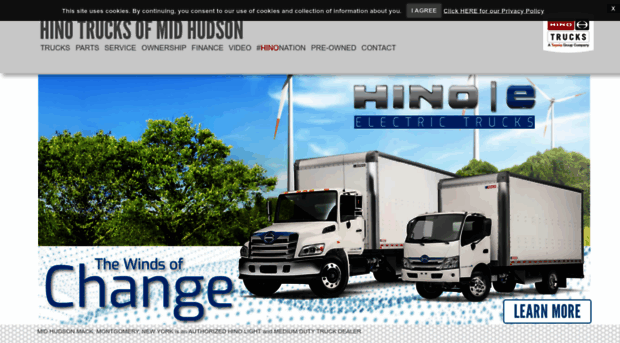 hinoofmidhudson.com