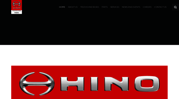 hinopasig.com.ph