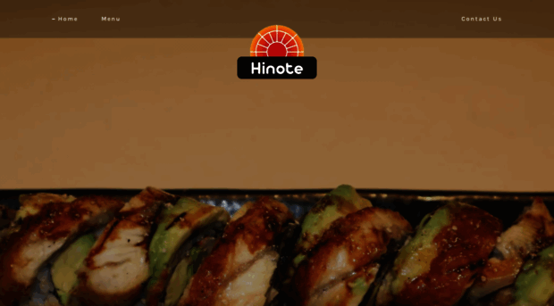 hinotesushi.com