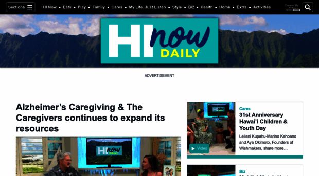 hinowdaily.com