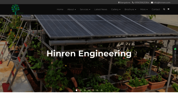 hinren.com