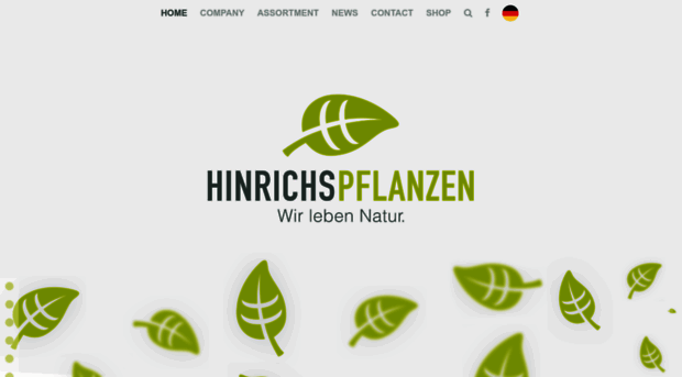 hinrichs-pflanzen.de