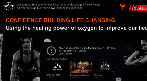 hinsdalefitnessclub.com