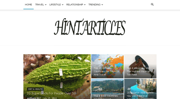 hintarticles.com