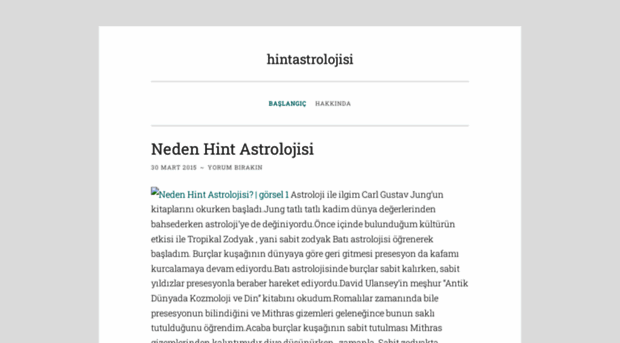 hintastrolojisi.wordpress.com