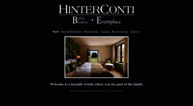 hinterconti.com