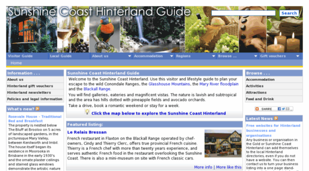 hinterland-guide.com.au