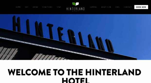 hinterlandhotel.com.au