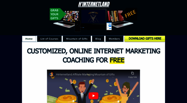 hinternetland.com