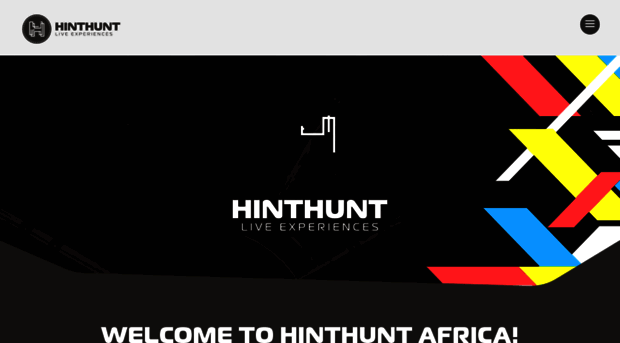 hinthunt.co.za