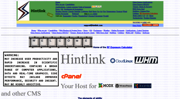 hintlink.com