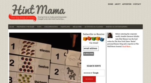 hintmama.com