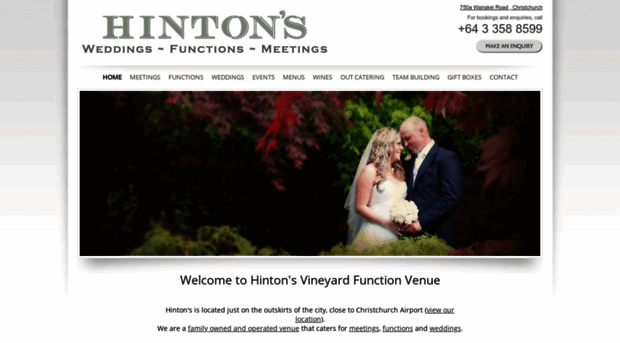 hintons.net.nz