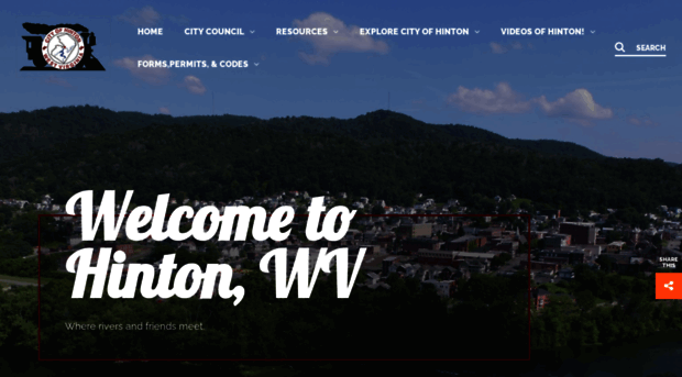 hintonwva.com