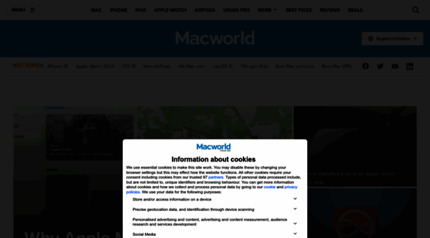 hintsforums.macworld.com