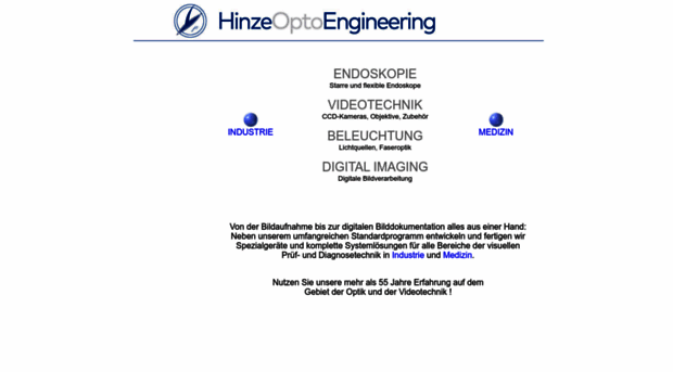 hinze-opto.de