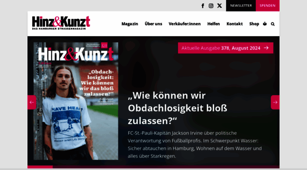 hinzundkunzt.de