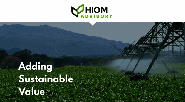hiomadvisory.com