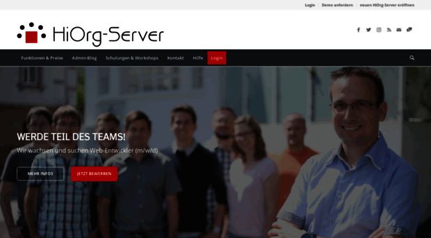 hiorg-server.com