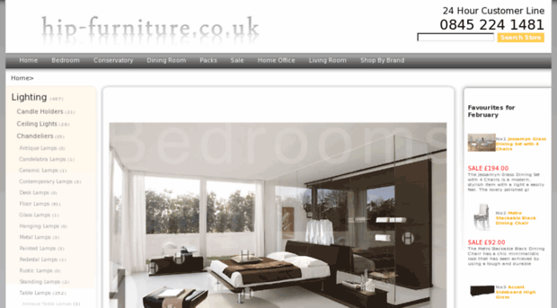 hip-furniture.co.uk