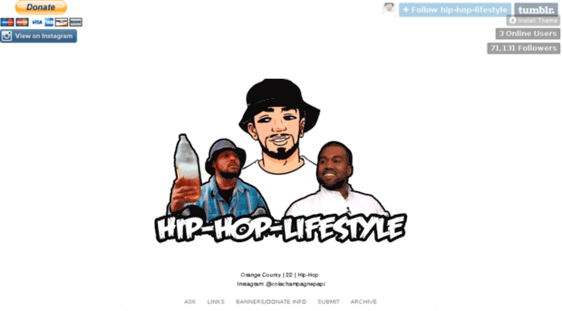 hip-hop-lifestyle.tumblr.com