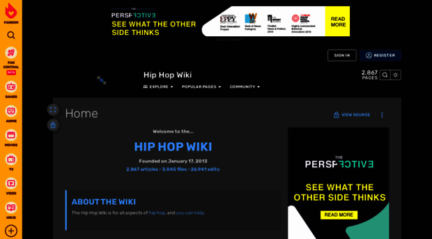 hip-hop-music.fandom.com