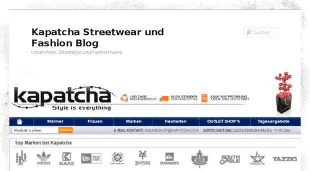 hip-hop-webkatalog.kapatcha.de