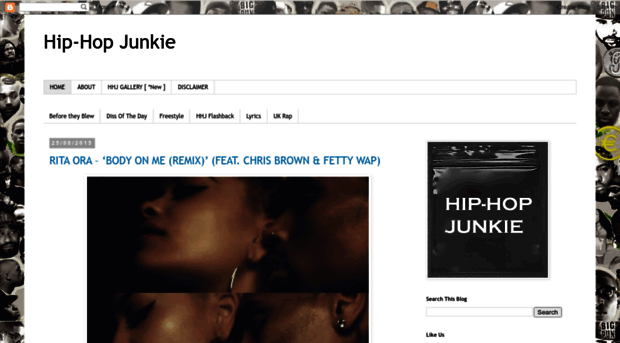 hip-hopjunkie.blogspot.com
