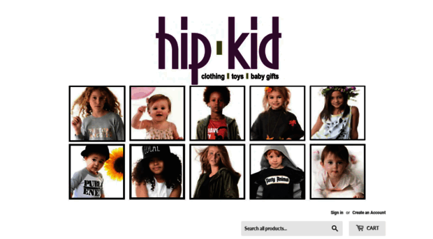 hip-kid.com