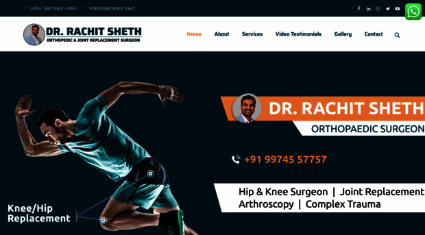 hip-knee-surgeon.in