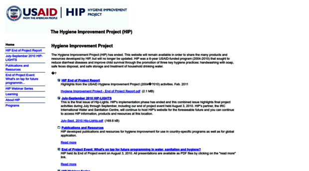 hip.fhi360.org