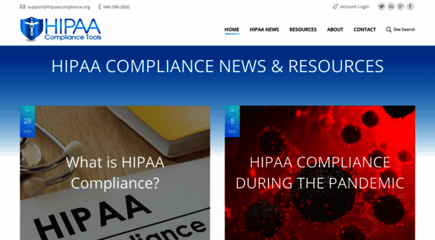 hipaacompliance.org