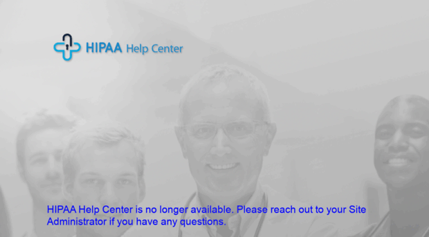 hipaahelpcenter.com