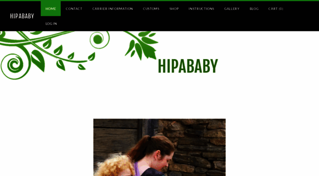 hipababy.com.au