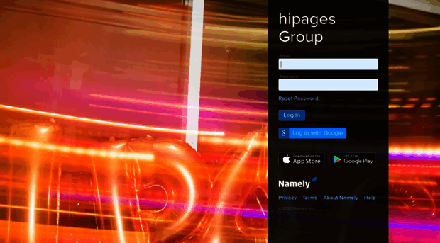 hipages.namely.com