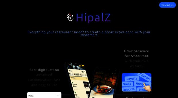hipalz.com