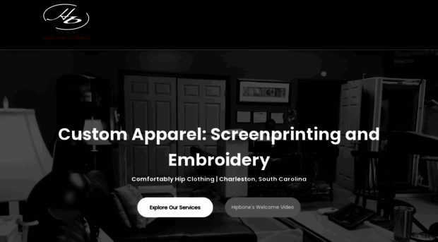hipboneclothing.com