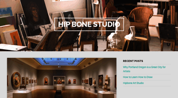 hipbonestudio.com