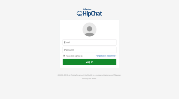 hipchat-alm.cgifederal.com