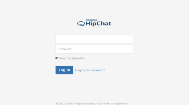 hipchat.iventurecapital.com