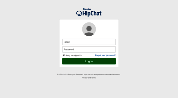 hipchat.oandp.net