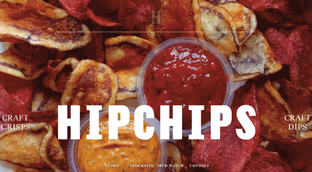 hipchips.com