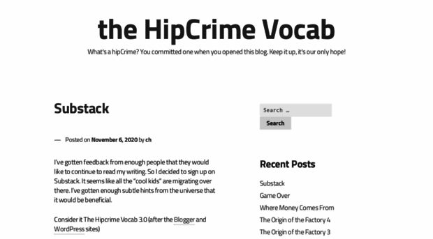 hipcrimevocab.com